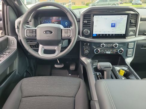 New 2026 Ford F150 XLT image 12
