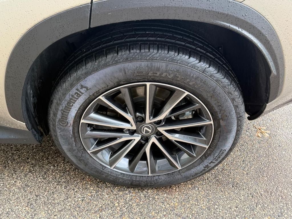 Used 2024 Lexus NX 350 AWD image 7