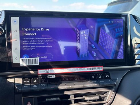 New 2026 Toyota Camry XSE image 26