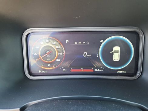 Certified 2023 Hyundai Kona N Line image 14