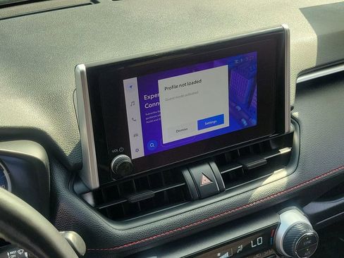 Used 2023 Toyota RAV4 SE w/ Weather & Moonroof Package image 31