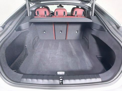 Used 2023 BMW i4 eDrive40 w/ Premium Package RWD image 26