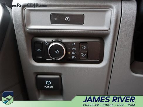 Used 2025 Ford F150 XLT w/ Equipment Group 301A Standard AWD/4WD image 30