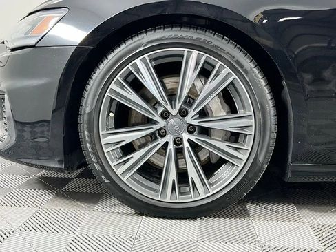 Used 2019 Audi A6 3.0T Premium w/ Convenience Package image 33