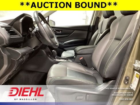 Used 2023 Subaru Ascent Onyx Edition image 18