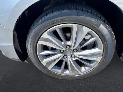 Used 2018 Acura MDX SH-AWD w/ Technology Package image 19
