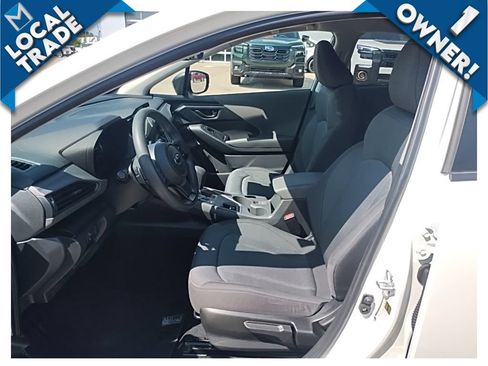 Used 2024 Subaru Crosstrek 2.0i Premium AWD/4WD image 14