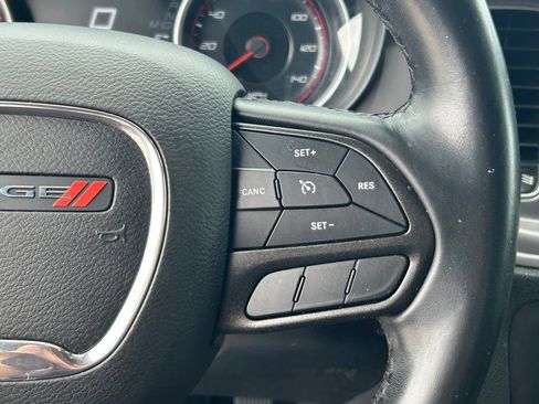 Used 2023 Dodge Charger GT RWD image 40