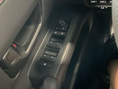 New 2026 Toyota Tacoma TRD Pro AWD/4WD image 15
