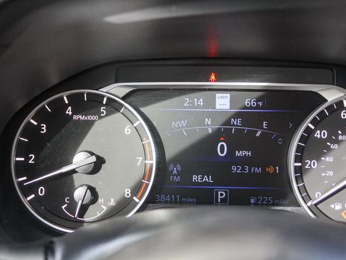 Used 2020 Nissan Altima 2.5 SL image 23