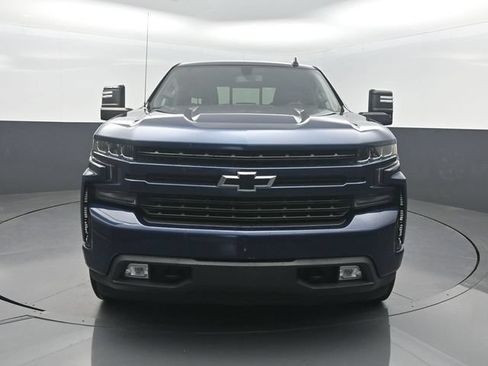 Used 2020 Chevrolet Silverado 1500 RST w/ All-Star Edition AWD/4WD image 30