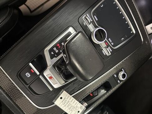 Used 2019 Audi SQ5 Prestige w/ Prestige Package AWD/4WD image 47