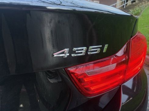 Used 2014 BMW 435i xDrive Coupe image 31