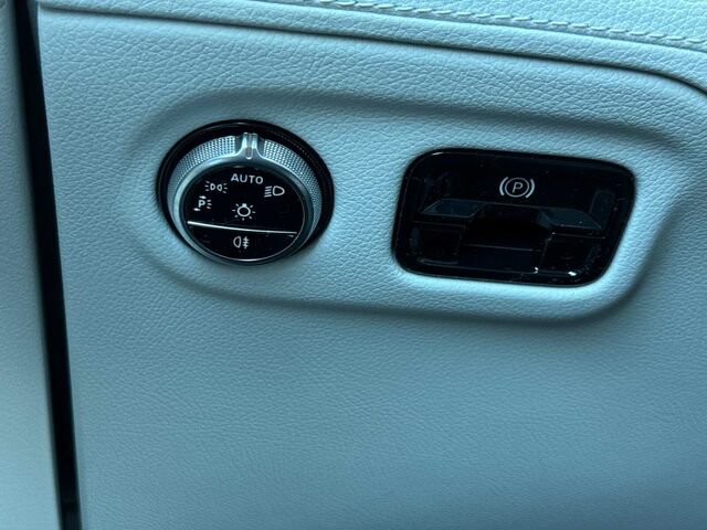 Certified 2023 Mercedes-Benz EQE 350+ 4MATIC SUV image 33