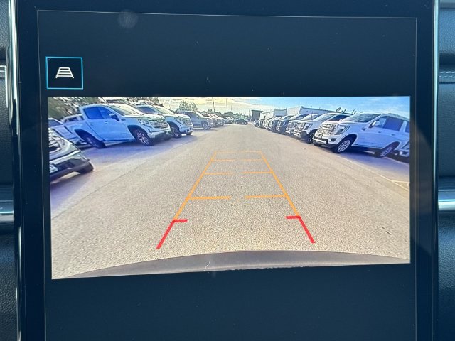Used 2026 GMC Terrain Elevation FWD image 15