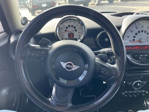 Used 2012 MINI Cooper S image 35