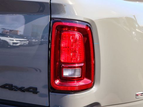 New 2026 RAM 3500 Tradesman AWD/4WD image 6