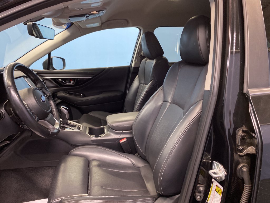 Used 2021 Subaru Outback Limited AWD/4WD image 10