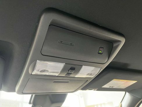 New 2025 Nissan Frontier PRO-4X image 27