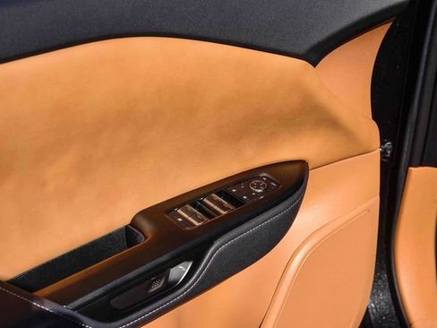 Certified 2024 Lexus RZ 300e Premium w/ Accessory Package (Z1) image 25