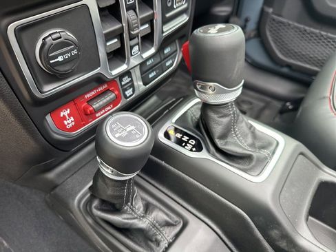New 2026 Jeep Wrangler Unlimited Rubicon 392 AWD/4WD image 31