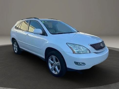 Used 2004 Lexus RX 330 image 3