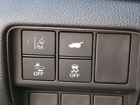 Certified 2017 Honda CR-V Touring image 27