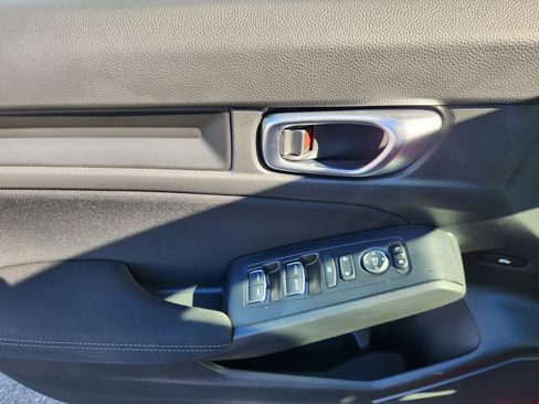 Certified 2023 Honda Civic Sport image 16