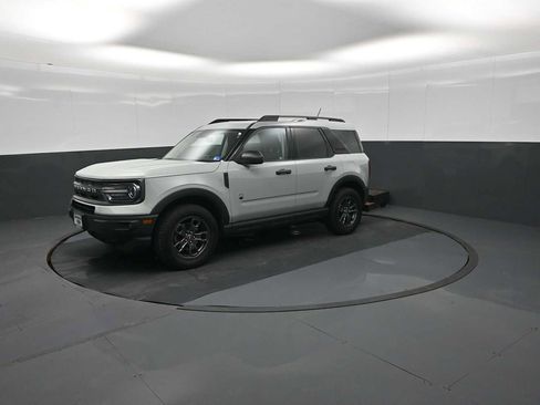 Certified 2021 Ford Bronco Sport Big Bend AWD/4WD image 28