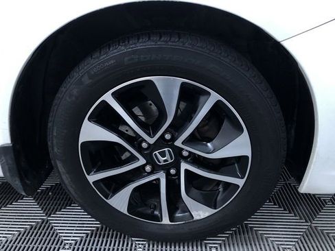 Used 2015 Honda Civic EX image 16