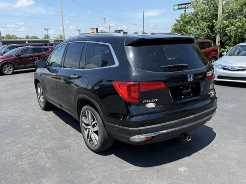 Used 2016 Honda Pilot Elite image 3