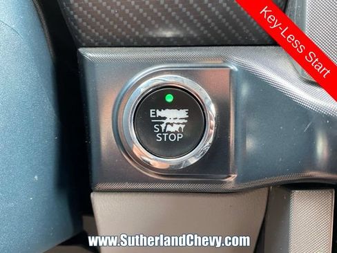 Used 2023 Ford F150 Limited AWD/4WD image 29