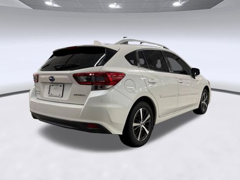 Used 2020 Subaru Impreza 2.0i Premium AWD/4WD image 9