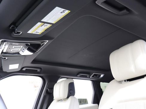 Used 2019 Land Rover Range Rover Sport Supercharged image 67