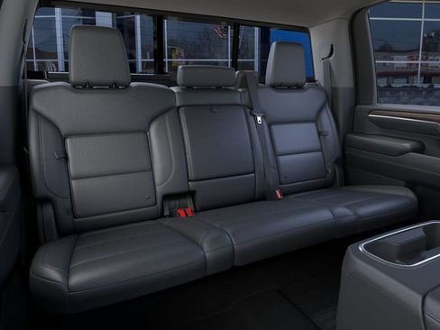 New 2026 Chevrolet Silverado 3500 LT w/ All Star Edition AWD/4WD image 17