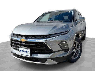 Certified 2023 Chevrolet Blazer LT w/ Convenience Package