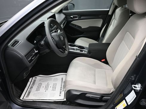 Used 2022 Honda Civic LX image 11