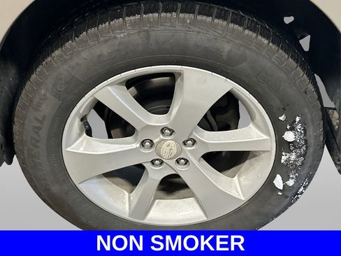 Used 2014 Subaru Outback 2.5i Premium w/ Moonroof Package image 13