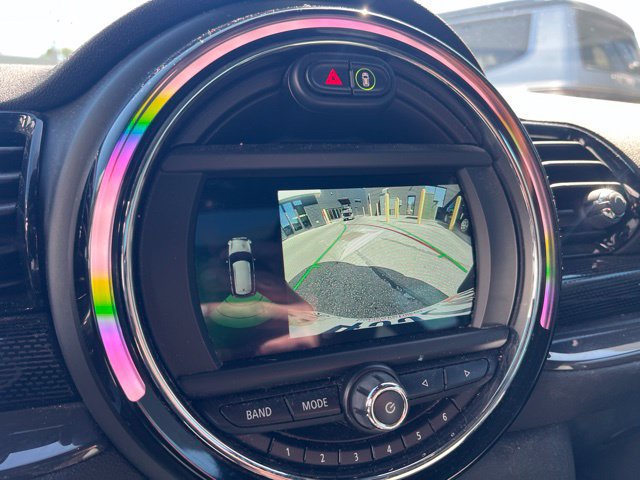 Used 2019 MINI Cooper Clubman S w/ Premium Package AWD/4WD image 9