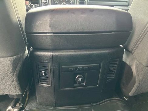 Used 2021 RAM 1500 Warlock AWD/4WD image 42
