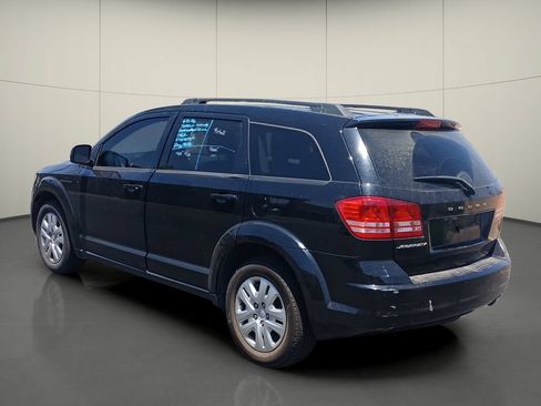Used 2019 Dodge Journey SE FWD image 5