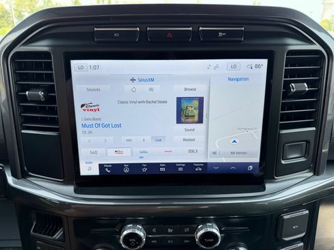 Used 2023 Ford F150 XLT w/ Equipment Group 302A High AWD/4WD image 18