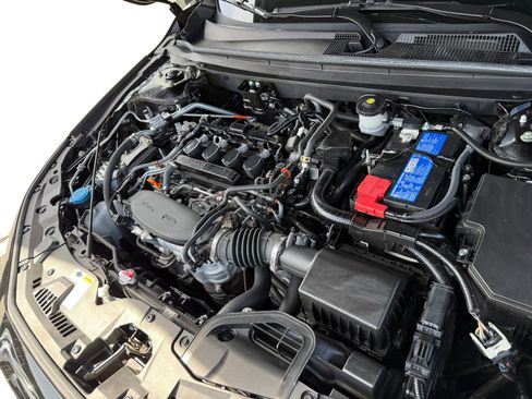 Used 2024 Honda Accord EX image 13