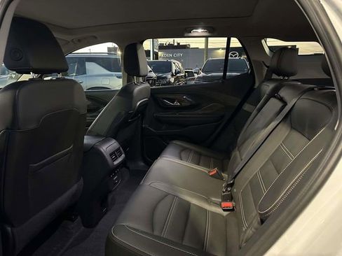 Certified 2024 GMC Terrain Denali w/ Denali Premium Package AWD/4WD image 7