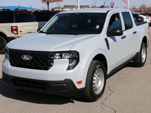 New 2026 Ford Maverick XL image 2