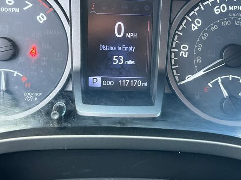 Used 2019 Toyota Tacoma TRD Pro image 22