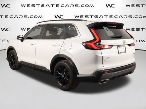 Used 2025 Honda CR-V Sport-L image 72
