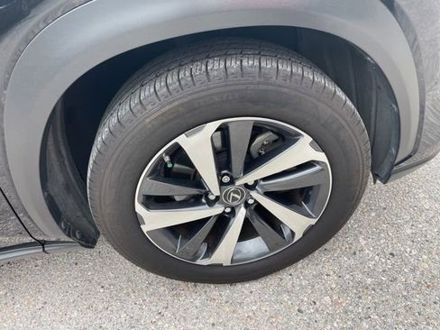 Used 2019 Lexus NX 300 FWD w/ Premium Package image 7