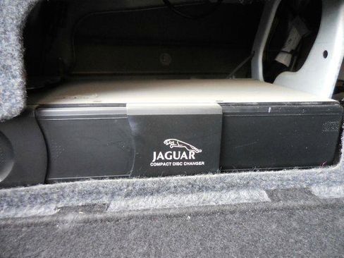 Used 2002 Jaguar X-TYPE 3.0 image 33