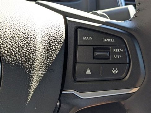 New 2026 Honda Ridgeline RTL image 18